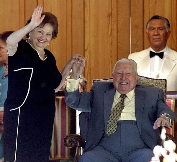 Larga vida a la democracia - El Independiente