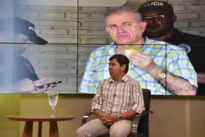 Caso RGD: aún no se tiene fecha para la verificación de los cheques - Nacionales - ABC Color