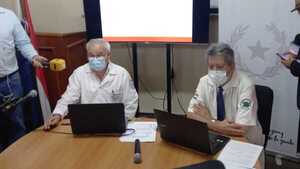 Autoridades del Hospital de Trauma derivarán a fiscalía casos de niños lesionados con pirotecnia | OnLivePy