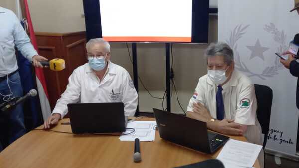 Autoridades del Hospital de Trauma derivarán a fiscalía casos de niños lesionados con pirotecnia | OnLivePy