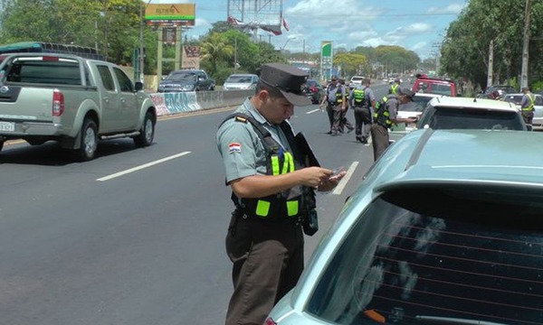 Sacan de circulación a 420 alcoholizados gracias al plan operativo fin de año - OviedoPress