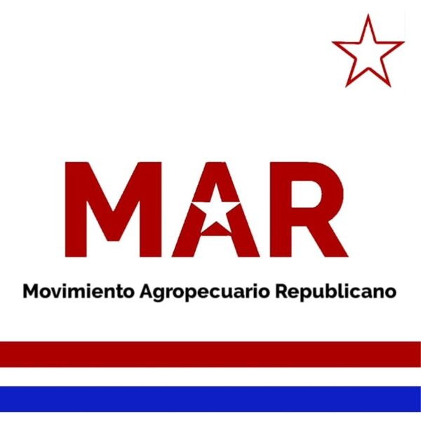 Nace un nuevo movimiento interno en la ANR