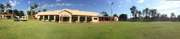 Diario HOY | Entregan a Senabico 15 inmuebles incautados en operativo de megacarga de cocaína