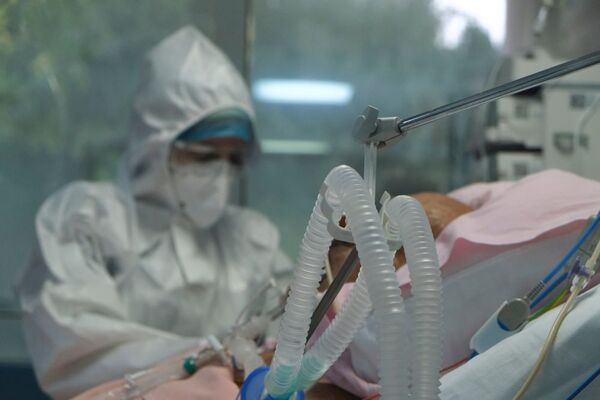 Covid-19: reportan otra jornada con más de 100 casos nuevos | Radio Regional 660 AM