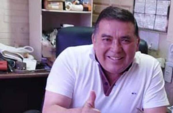 Falleció Rubén Zelaya, conocido empresario y político ovetense - OviedoPress