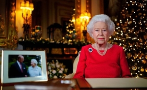 Diario HOY | Intruso armado del castillo de Windsor quería "asesinar a la reina", según un video