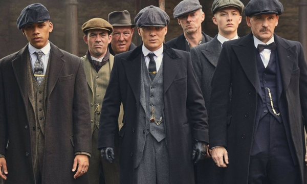 En la sexta temporada de “Peaky Blinders”, se definirá el destino de Tommy Shelby