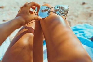 Indispensables para disfrutar del verano - Estilo de vida - ABC Color