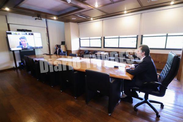 Plantean evento para reunir a principales actores económicos de Paraguay y Brasil – Diario TNPRESS
