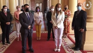 Ministerio de Salud confirma presencia de la variante ómicron en Paraguay