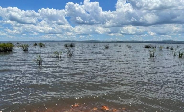 Diario HOY | Detectan rellenos irregulares en la cuenca del Lago Ypacaraí