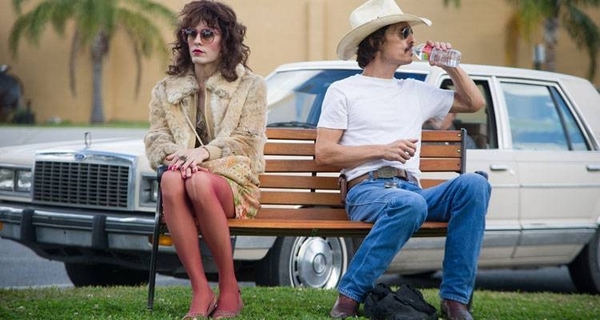 Diario HOY | Muere a los 58 años Jean-Marc Vallée, director de "Dallas Buyers Club"