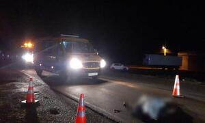 Motociclista muere en accidente de tránsito en Coronel Oviedo – Prensa 5