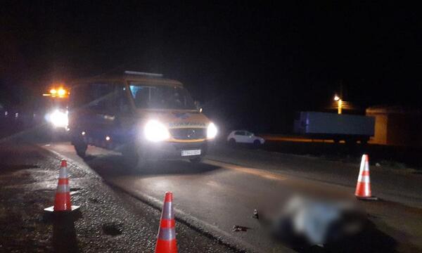 Motociclista muere en accidente de tránsito en Coronel Oviedo – Prensa 5