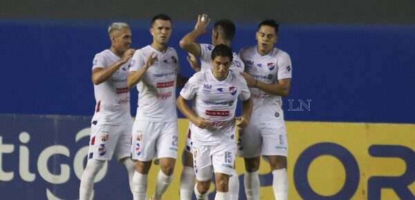 Nacional confirma a su primer refuerzo de cara a la temporada 2022