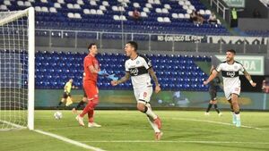 Olimpia concreta el acuerdo de salida de cuatro futbolistas