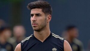 Ancelotti recupera a todos sus jugadores