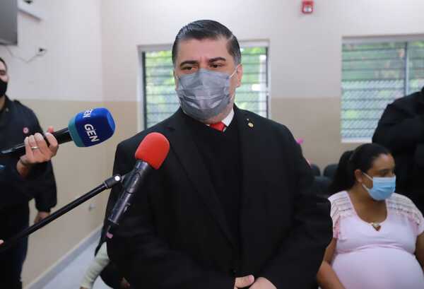 Salud confirmó tres casos de ómicron en Paraguay y se evalúa nuevas medidas para ingreso al país