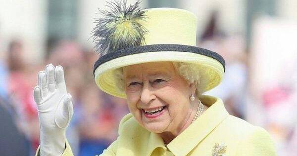 La Nación / Joven armado con ballesta quería “asesinar a la reina” en castillo de Windsor
