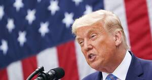 La Nación / Republicanos apuestan a un trumpismo sin Trump para comicios de 2022
