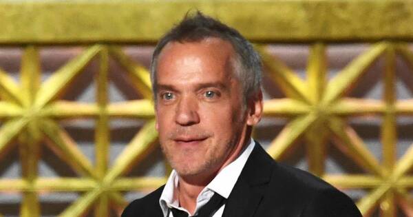 La Nación / Muere el director de “Dallas Buyers Club”