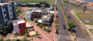 Encarnación: Calles del paseo gastronómico se convierten en peatonal por año nuevo