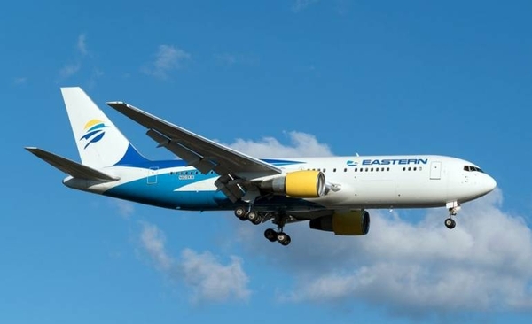 Diario HOY | Paraguayos que quedaron varados en Miami accionarían contra aerolínea Eastern