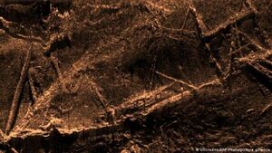 Restos del último barco de esclavos de EE. UU. están casi intactos, según investigadores