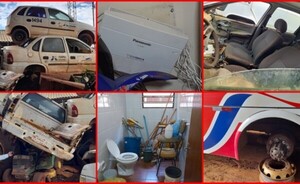Municipalidad de Hernandarias adeuda más de G. 5 mil millones