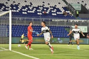 Olimpia concreta el acuerdo de salida de cuatro futbolistas