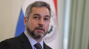 8 DE CADA 10 PARAGUAYOS DESAPRUEBA GESTIÓN DE MARITO - El Observador