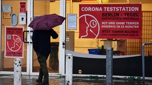 Alemania registró 37,7% más de casos de coronavirus en 24 horas - .::Agencia IP::.