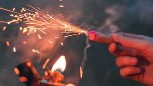 Derivarán a Fiscalía casos de niños heridos con petardos - Megacadena — Últimas Noticias de Paraguay