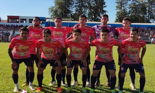 Deportivo Galicia eliminó al Club Coronel Oviedo y es el segundo finalista – Prensa 5