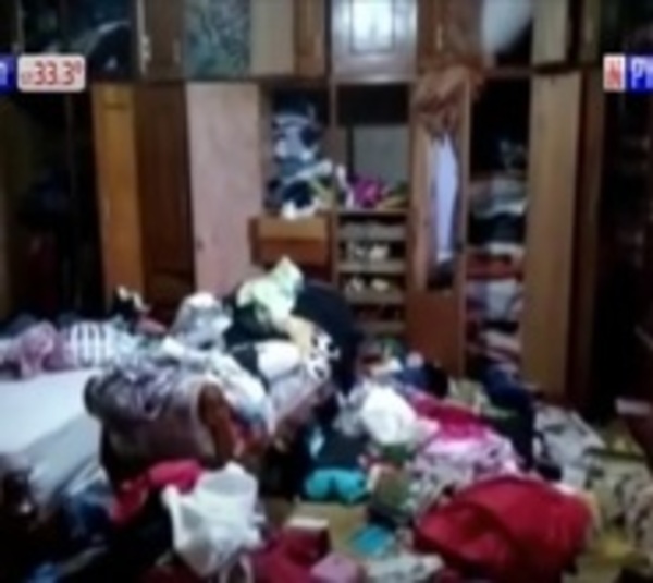 Delincuentes no descansan ni en Nochebuena - Paraguay.com