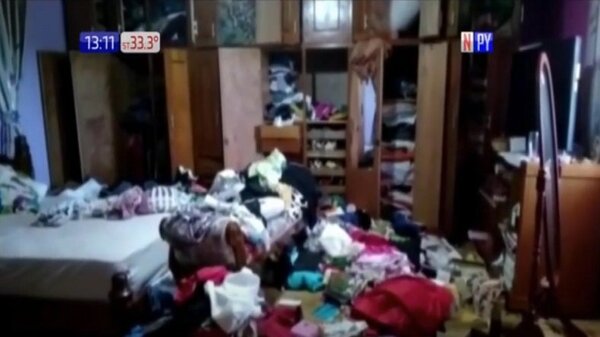 Delincuentes no descansan ni en Nochebuena | Noticias Paraguay