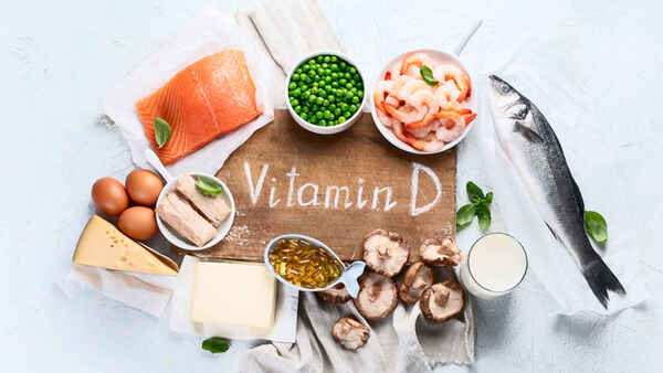 Vitamina D en verano - El Independiente