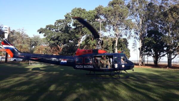 Tras caída de helicóptero,donde deja una fallecida,El padre pide investigación seria – Prensa 5