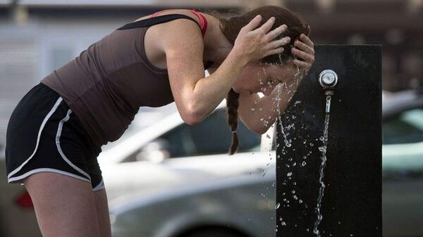 Cómo cuidarse y evitar golpes de calor - Estilo de vida - ABC Color