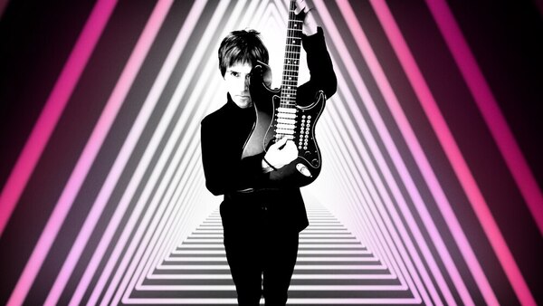 Johnny Marr presenta nuevo EP “Fever Dreams Pt 2” como antesala de su álbum doble