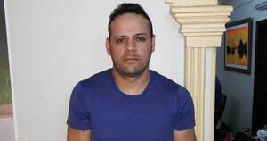 La Nación / Jueza ratificó prisión en Emboscada de Reinaldo Javier “Cucho” Cabaña