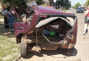 Policía intentó ocultar evidencias y manipular acta de un accidente, según denuncia pública | Radio Regional 660 AM