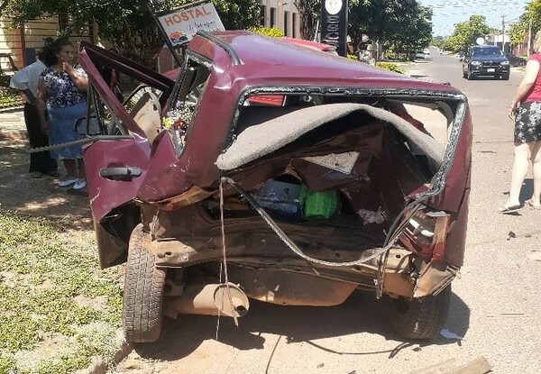 Policía intentó ocultar evidencias y manipular acta de un accidente, según denuncia pública | Radio Regional 660 AM