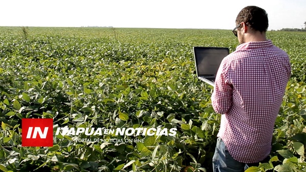 ESTUDIA ADMINISTRACIÓN AGRARIA EN LA UNIVERSIDAD SAN CARLOS. - Itapúa Noticias