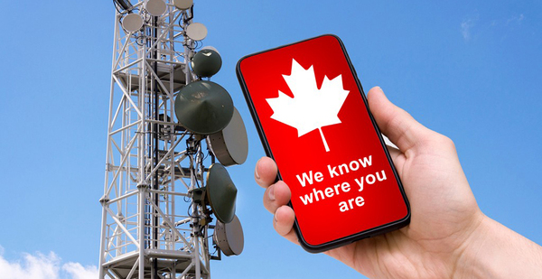 Espionaje canadiense en pandemia exacerba tendencia global al autoritarismo