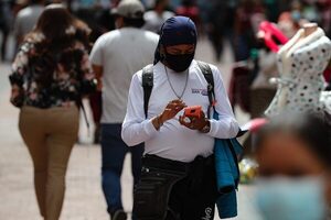 El "roaming" desaparecerá desde el 1 de enero dentro de la Comunidad Andina - MarketData