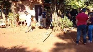 Ciudad del Este: Matan a puñaladas a un hombre en su vivienda | Noticias Paraguay
