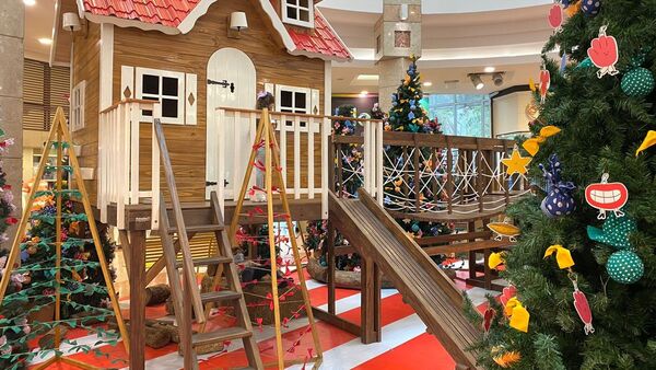 Shopping Mariscal anuncia una nueva sorpresa por Día de Reyes Magos