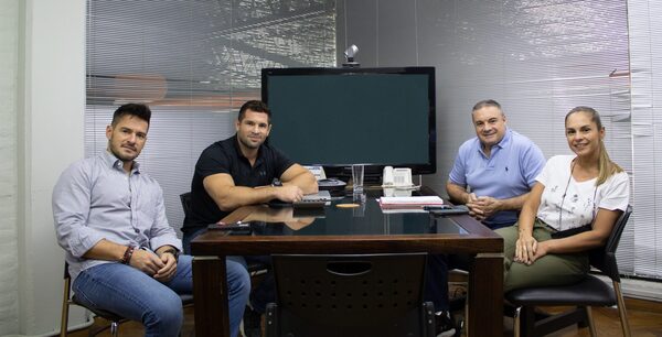 Sallustro & Cía. emite bonos a tasa del 10% por G. 10.000 millones (US$ 1,47 millones)