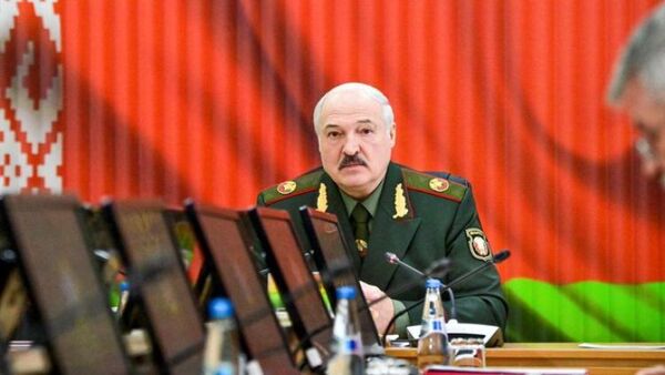Presidente bielorruso busca mantenerse en el poder hasta 2035